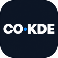 CO·KDE